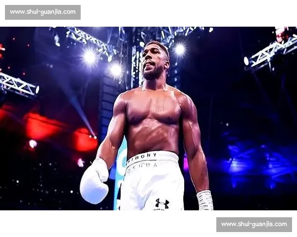 重磅对决约书亚VS帕克巅峰碰撞世界拳王之争前瞻解析全面看点
