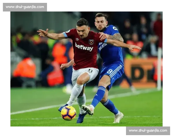 西汉姆联与狼队激战正酣 谁能在英超赛场中占据上风