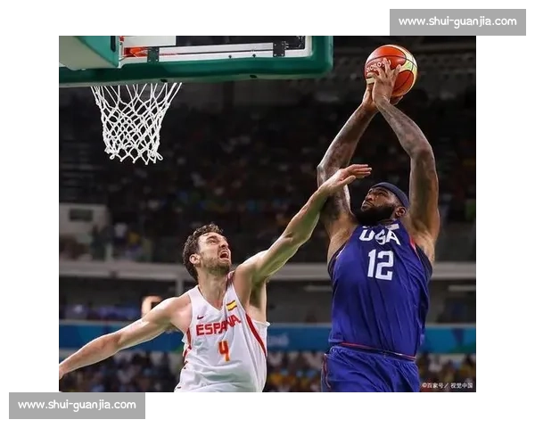 西班牙男篮对阵土耳其强强碰撞谁能掌控比赛节奏胜负悬念引爆焦点之战