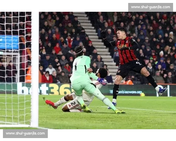 詹俊视角下的利物浦对阵多特蒙德巅峰对决全景解析战术博弈欧陆豪门之夜