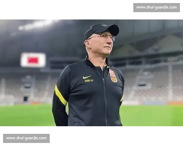 赵宇力荐施密特：国足理想主帅人选，高薪诱惑能否打破困局？