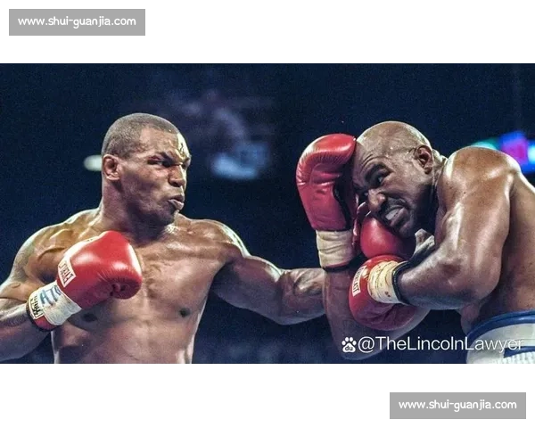 跨越时代的拳王假想对决阿里与泰森谁更强风格战术与力量速度终极比较