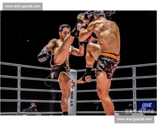 达占巴对决播求巅峰一战揭示泰拳与踢拳的时代碰撞与传奇宿命之夜